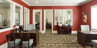 Affordable Housing -Encino Pointe Gallery 17