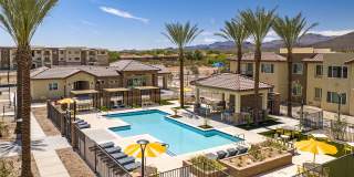 Affordable Housing - The Safford Gallery 37
