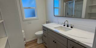 Welcome to this stunning 3 bedroom 1 bathroom home located in Fremont Gallery 9