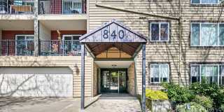 Conveniently Located Two-Bedroom Condo Gallery 25