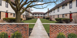 The Clarendon Apartment Homes Gallery 14