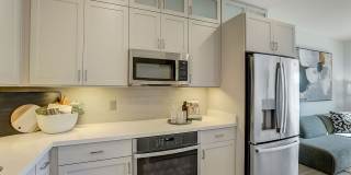 Aspire at Flamingo Grand Gallery 8