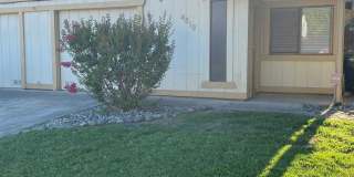 Fair Oaks 2bd/1ba Duplex with Garage near Sunrise & Sunset Ave Gallery 1