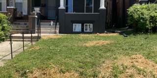1633 North Hilton Street Gallery 1