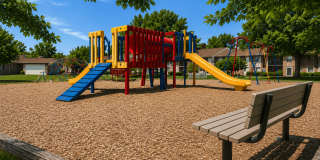 Creekside Square Apartments Gallery 15