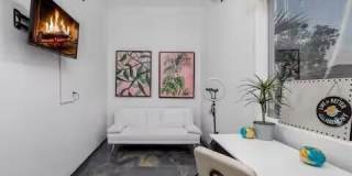 49527 Wayne Street Gallery 110