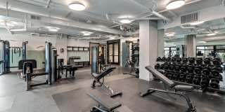 Hawkins Press Gallery 25