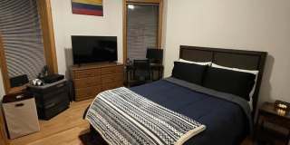 3734 North Sheffield Ave. Gallery 9