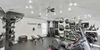South Pointe Apartments Gallery 15
