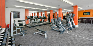 Westchester Rockville Station Gallery 22