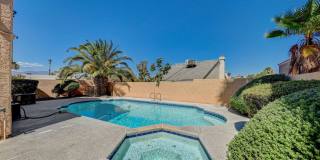 4 Bedroom in the desirable Woodcrest Community available for Immediate Move-In! Gallery 54