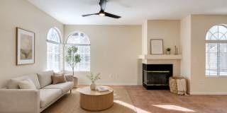 * MOVE IN SPECIAL AVAILABLE *Charming First-Floor Condo with Resort-Style Amenities Gallery 5