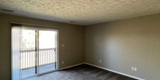 Spacious One Bedroom Apartment with W/D Connection! Gallery 25