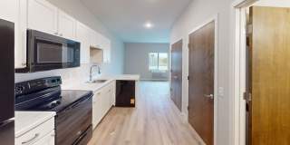 South Pointe Apartments Gallery 15