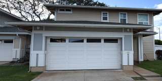 Makali'i II @ Kapolei  - 3 BDRM/2.5 BATH/ENCLOSED GARAGE Gallery 1