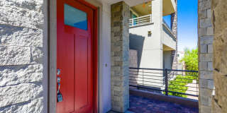 Summerlin Beauty With Bed and Bath On 1st Floor Gallery 7
