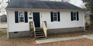 Rancher style home Gallery 1