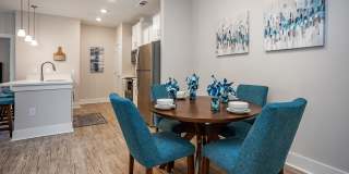 Farragut Junction Apartments Gallery 15