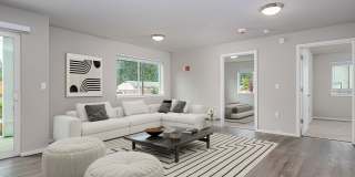 BRAND NEW Community In Need Of Residents! Stunning 1 & 2 Bedroom Homes! Gallery 14