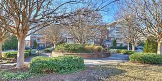 This Stunning Townhome in the Heart of Ballantyne Gallery 34