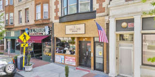 140 Grand Street Gallery 9