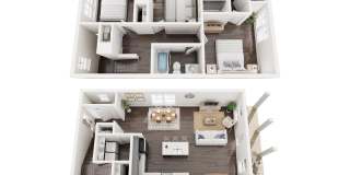 1589 Old Monrovia Road NW Gallery 20