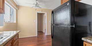 San Vicente Apartments Gallery 5