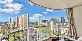 1717 Ala Wai Boulevard Gallery 1