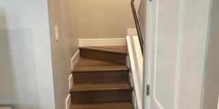 Capitola Knolls, Remodeled 3bd. 1.5ba two-level townhome Gallery 7