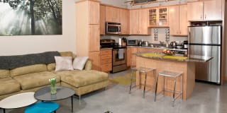 Affordable Housing - Buzza Lofts of Uptown Gallery 33