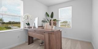 Beautifull Furnished Townhome - Nokomis - 2 Bedroom 2.5 bath plus office -1 Car Garage Gallery 34