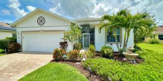 ** MAPLEWOOD ** 3 BED  / 2 BATH - POOL HOME - 2 CAR GARAGE - PET OK! - ANNUAL RENTAL Gallery 1