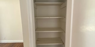 2-bedroom, 1 bath home available in Rosewood area! Gallery 4
