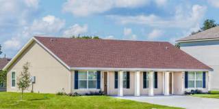 Renovated Duplex 3 Bedroom and 2 Bathroom Poinciana Renovated Duplex 3 Bedroom and 2 Bathroom Poinciana Gallery 1