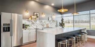 The Gramercy Gallery 10