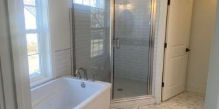 Spacious 3BR/2.5BA home in North Nashville with an abundance of natural light throughout! Gallery 9