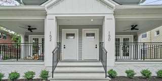 150 Union Street Gallery 1