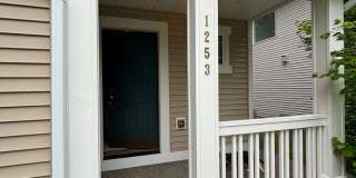 DuPont 3 bedroom home Gallery 17