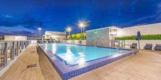 Riverhouse at 11th Apartments Riverhouse at 11th Apartments Gallery 19