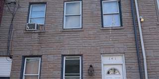 141 South Prince Street Gallery 1