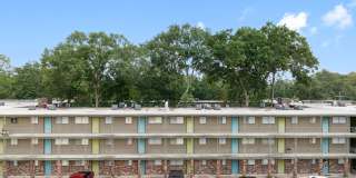Park East I & II Gallery 11