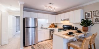 Forest Pointe Apartments Gallery 14