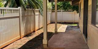 Single family home of 3BD/2BA in Kapolei-Kai area Gallery 3