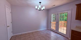 3 Bedroom, 1.5 Bath Townhouse 3 Bedroom, 1.5 Bath Townhouse Gallery 15