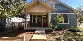 Plum Creek! 3 Bedroom / 2 Bathroom Single-Story Home for Rent in Kyle, TX, Across from Barton Middle School! Gallery 1