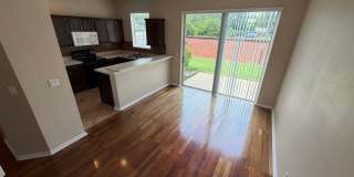 3 Bedroom Luxury Lake Nona Townhome w/ Garage in Gated Nona Preserve | Near Medical City & MCO Gallery 8