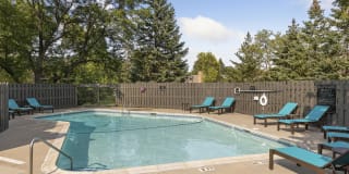 The Edina Towers Gallery 15