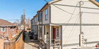 Charming 3 Bedroom Townhome in Highlands Neighborhood Gallery 31