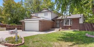 Available NOW! 3 Bedroom 1 Bath Beautiful Home in Arvada! Gallery 1