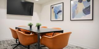 Arris Blaine Gallery 35